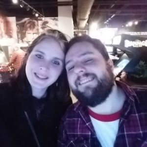 Meet your Posher, Alyson